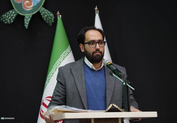 ۶۵۰ اثر به بیست‌وهفتمین جشنواره قصه‌گویی همدان ارسال شد